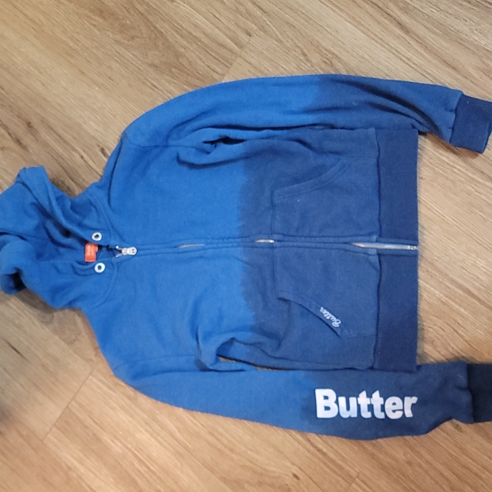 Butter